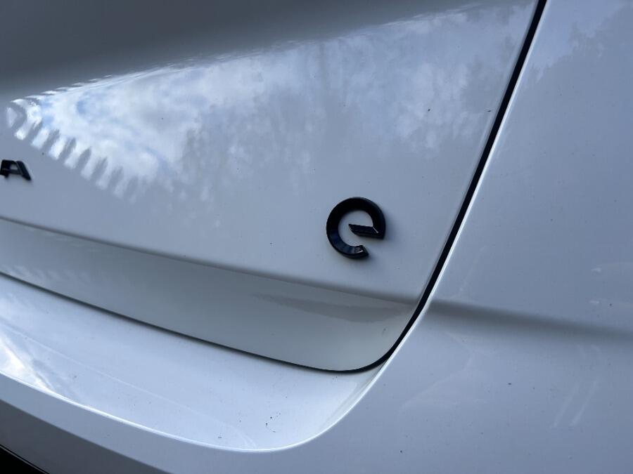 Used Vauxhall Mokka Electric 2025 for sale - 76227078: Photo 21