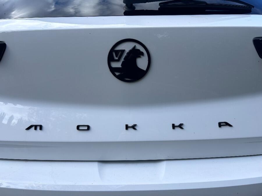 Used Vauxhall Mokka Electric 2025 for sale - 76227078: Photo 22