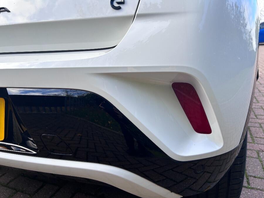 Used Vauxhall Mokka Electric 2025 for sale - 76227078: Photo 24