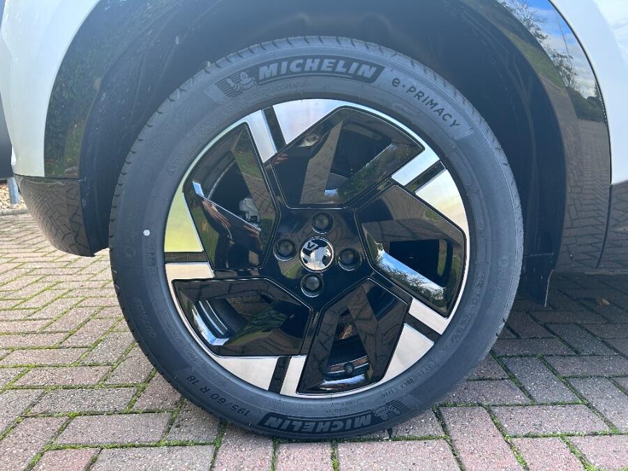 Used Vauxhall Mokka Electric 2025 for sale - 76227078: Photo 26