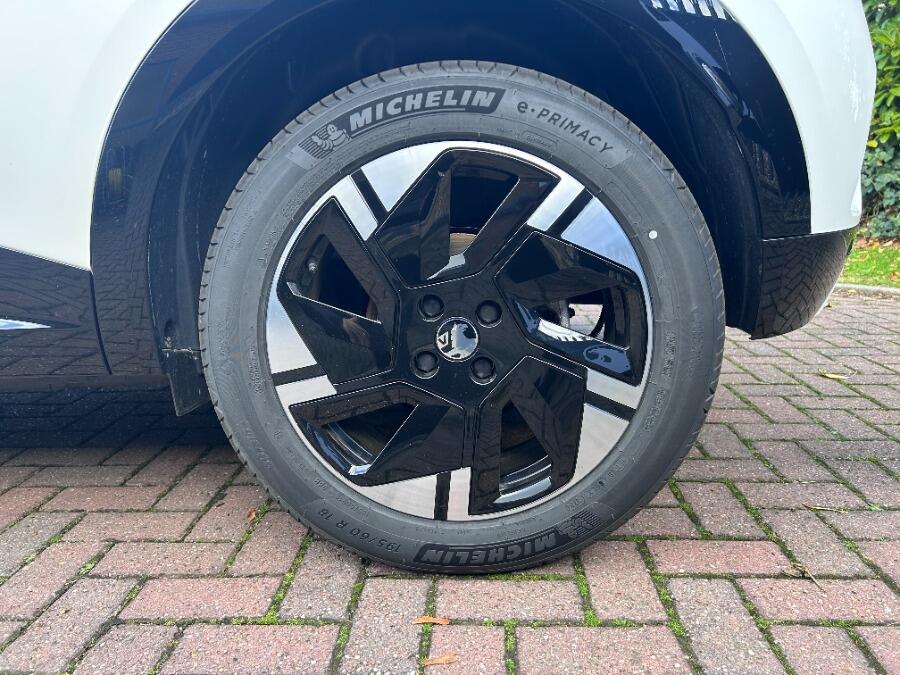 Used Vauxhall Mokka Electric 2025 for sale - 76227078: Photo 27