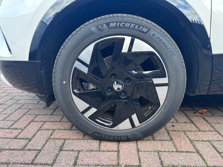 Used Vauxhall Mokka Electric 2025 for sale - 76227078: Photo 28