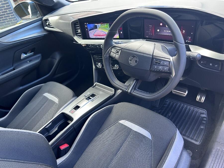 Used Vauxhall Mokka Electric 2025 for sale - 76227078: Photo 29