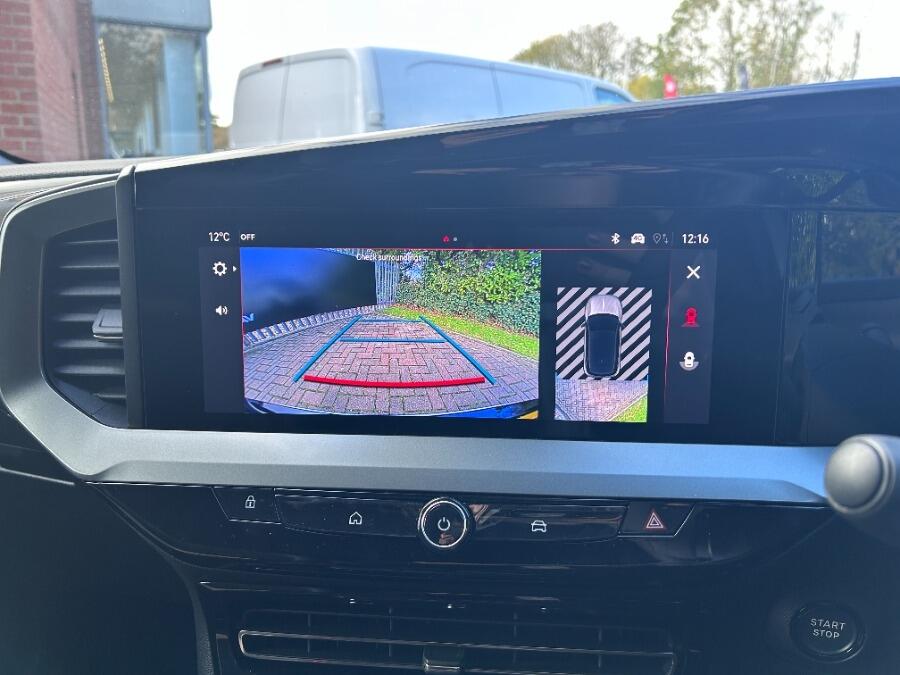 Used Vauxhall Mokka Electric 2025 for sale - 76227078: Photo 3