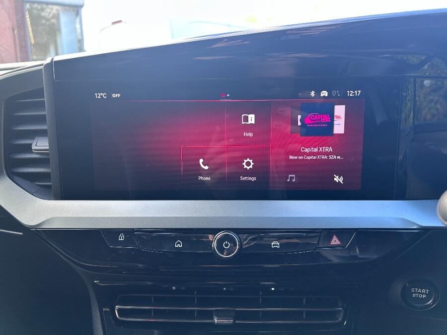 Used Vauxhall Mokka Electric 2025 for sale - 76227078: Photo 35