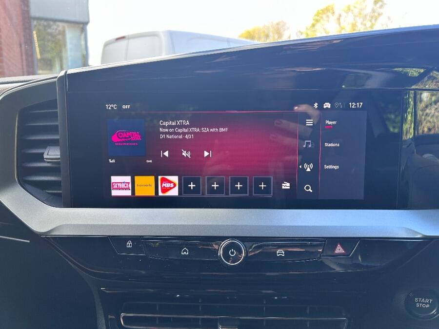 Used Vauxhall Mokka Electric 2025 for sale - 76227078: Photo 36