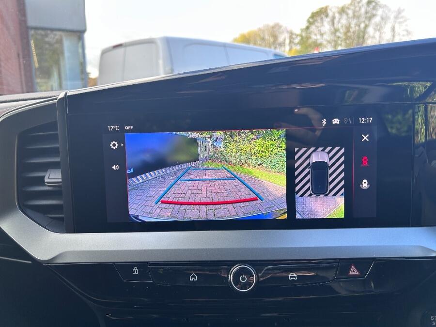 Used Vauxhall Mokka Electric 2025 for sale - 76227078: Photo 37