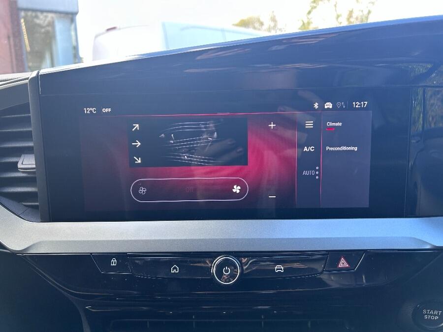 Used Vauxhall Mokka Electric 2025 for sale - 76227078: Photo 38