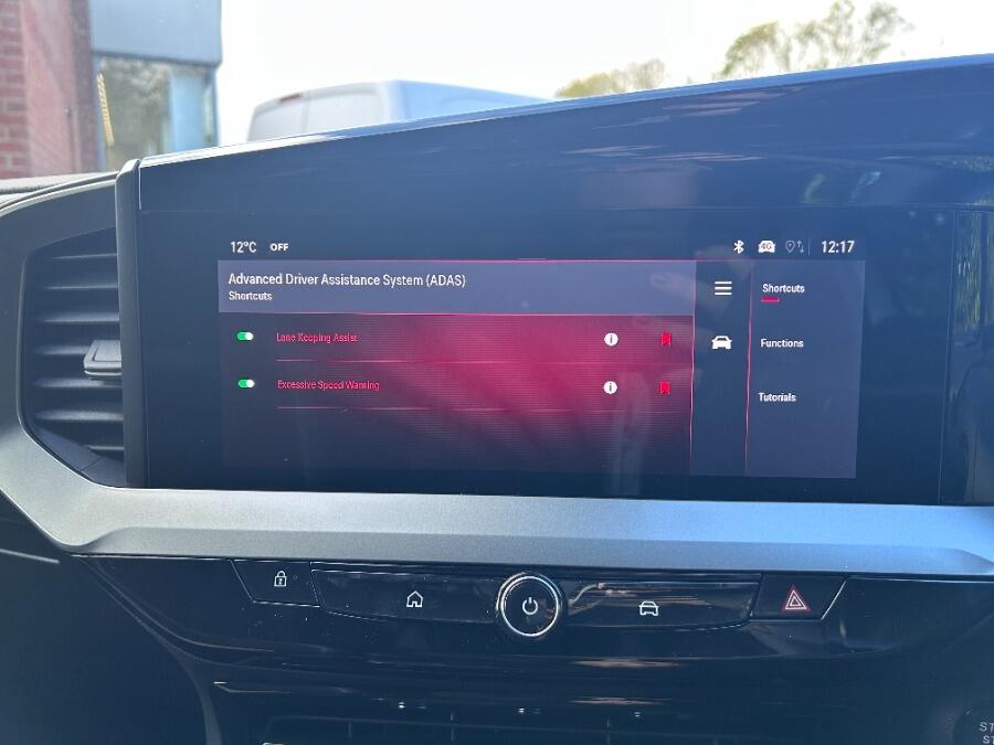 Used Vauxhall Mokka Electric 2025 for sale - 76227078: Photo 39