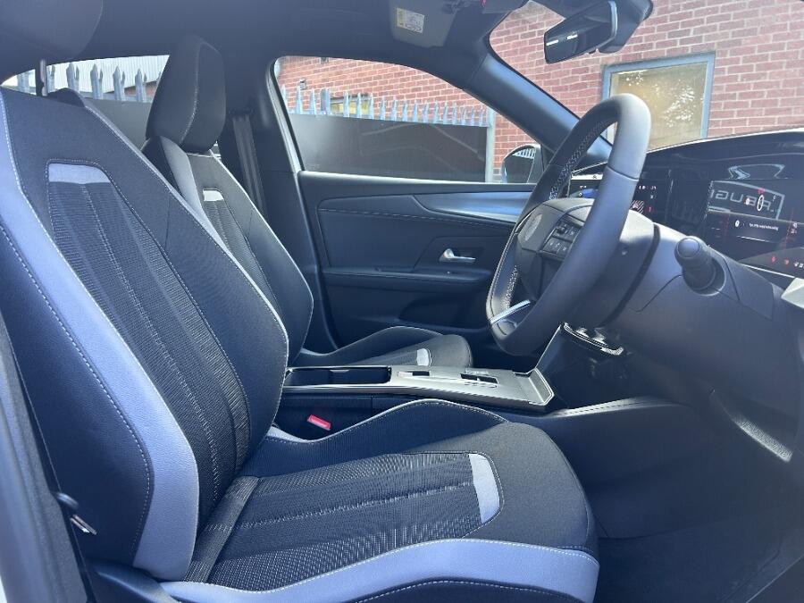 Used Vauxhall Mokka Electric 2025 for sale - 76227078: Photo 47