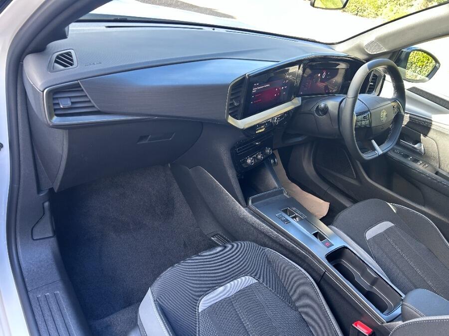 Used Vauxhall Mokka Electric 2025 for sale - 76227078: Photo 50