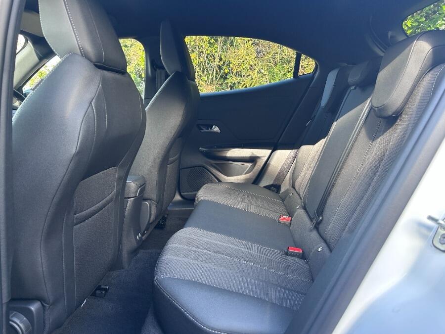 Used Vauxhall Mokka Electric 2025 for sale - 76227078: Photo 56