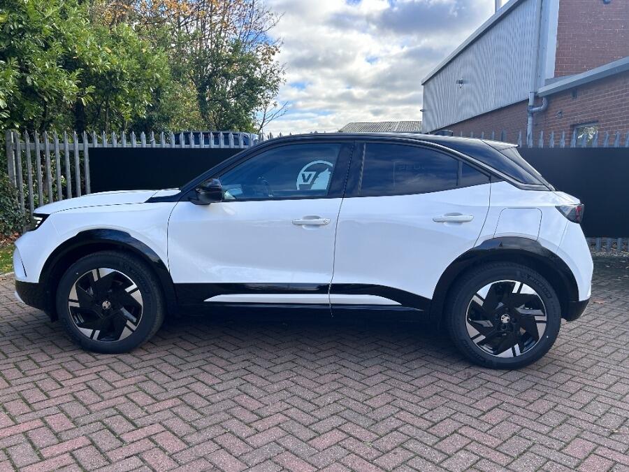 Used Vauxhall Mokka Electric 2025 for sale - 76227078: Photo 6