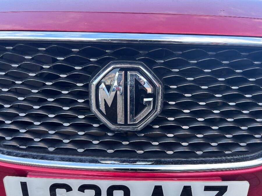 Used MG MG ZS 2020 for sale - 76361329: Photo 13