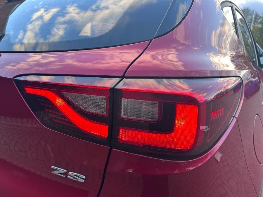 Used MG MG ZS 2020 for sale - 76361329: Photo 15