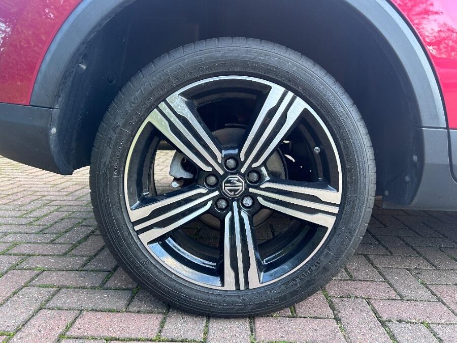 Used MG MG ZS 2020 for sale - 76361329: Photo 18