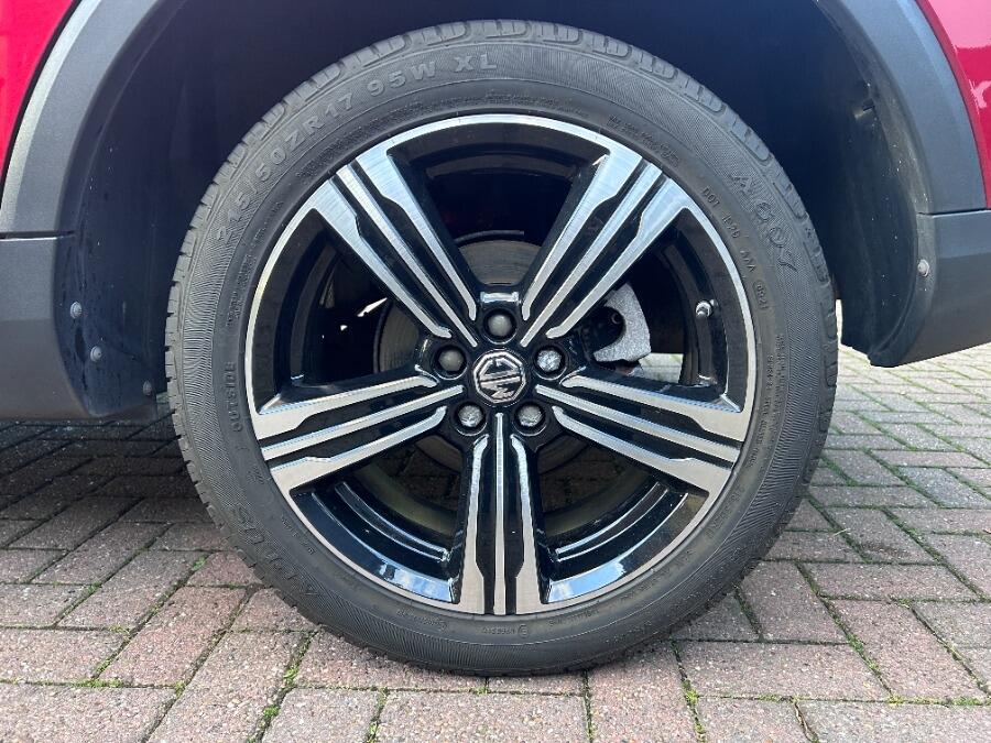 Used MG MG ZS 2020 for sale - 76361329: Photo 19