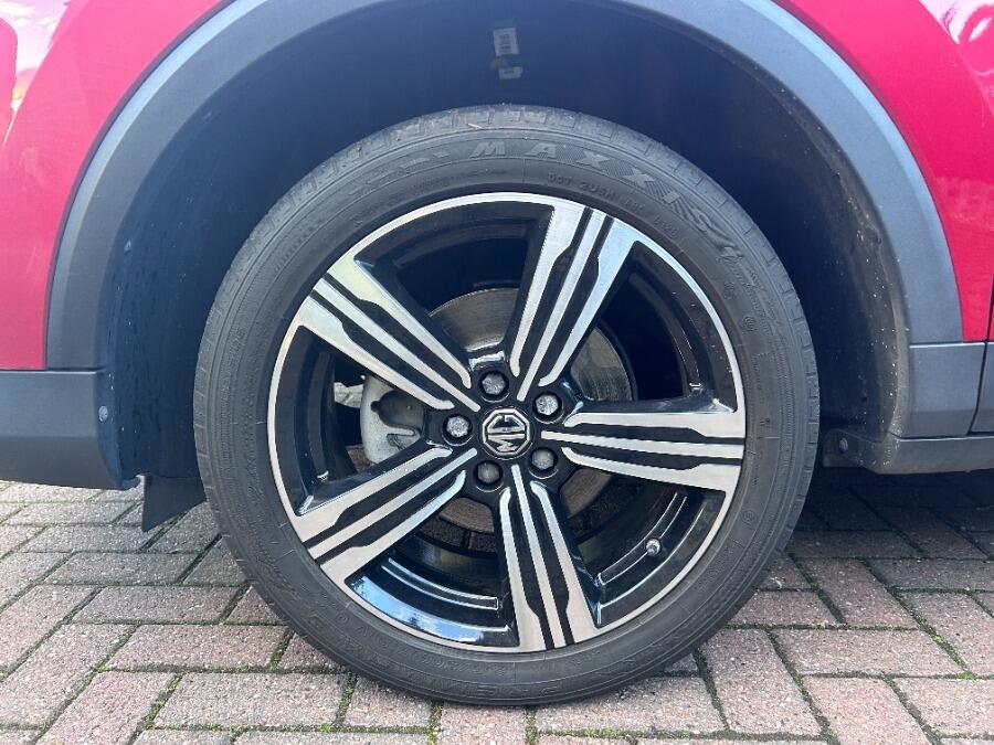 Used MG MG ZS 2020 for sale - 76361329: Photo 20