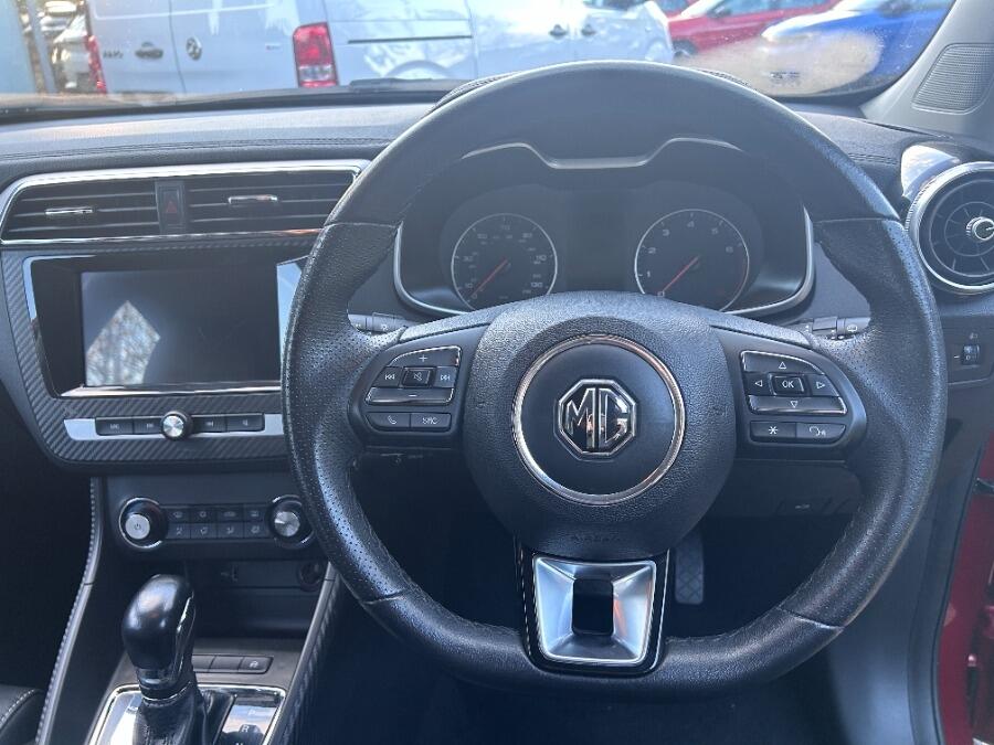 Used MG MG ZS 2020 for sale - 76361329: Photo 22