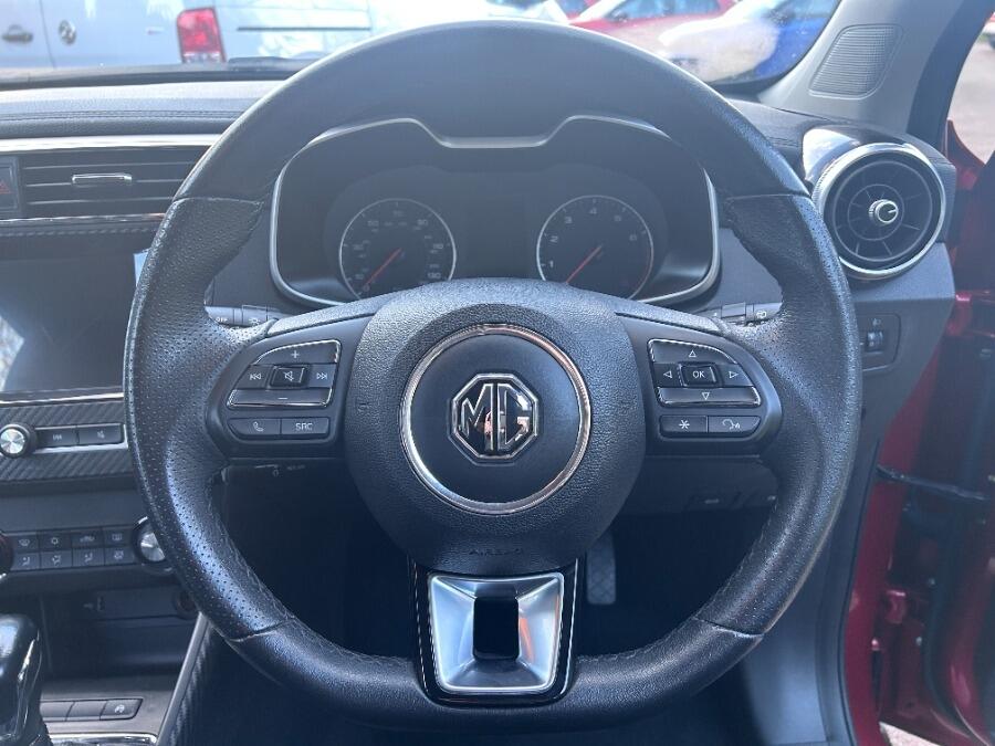 Used MG MG ZS 2020 for sale - 76361329: Photo 23