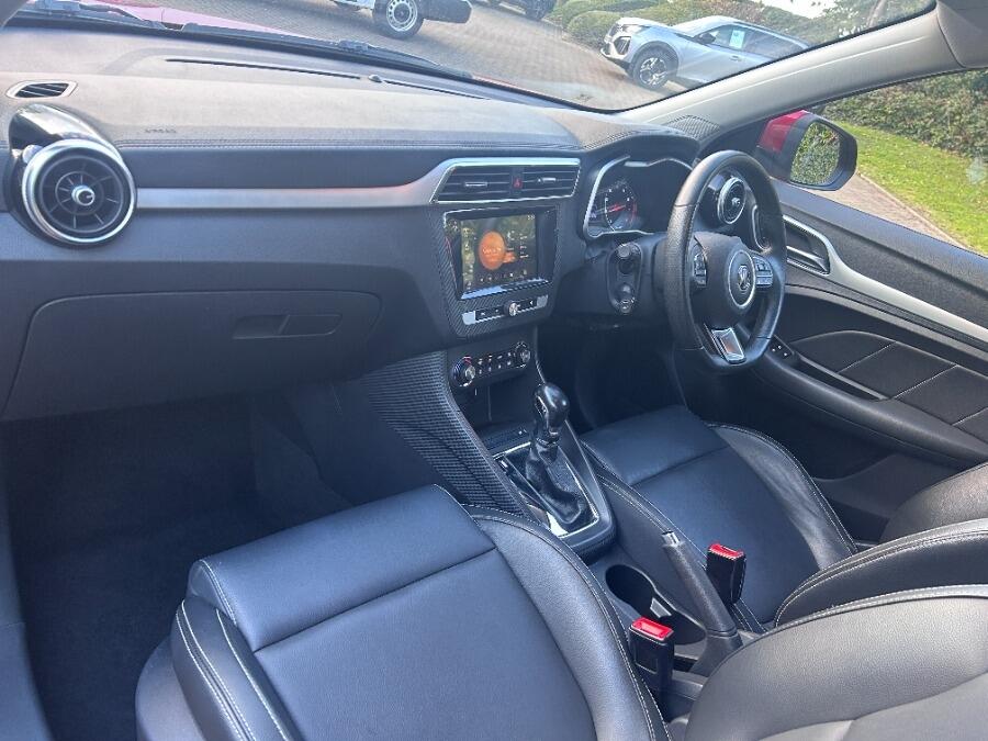 Used MG MG ZS 2020 for sale - 76361329: Photo 3