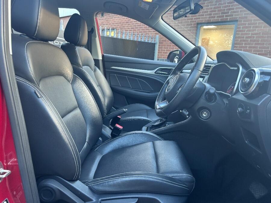 Used MG MG ZS 2020 for sale - 76361329: Photo 37