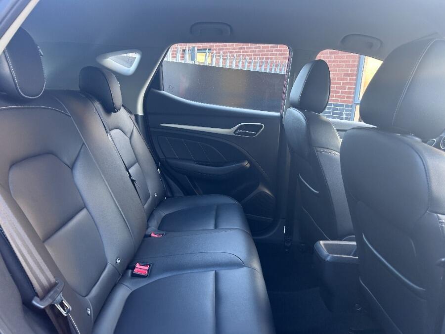 Used MG MG ZS 2020 for sale - 76361329: Photo 39