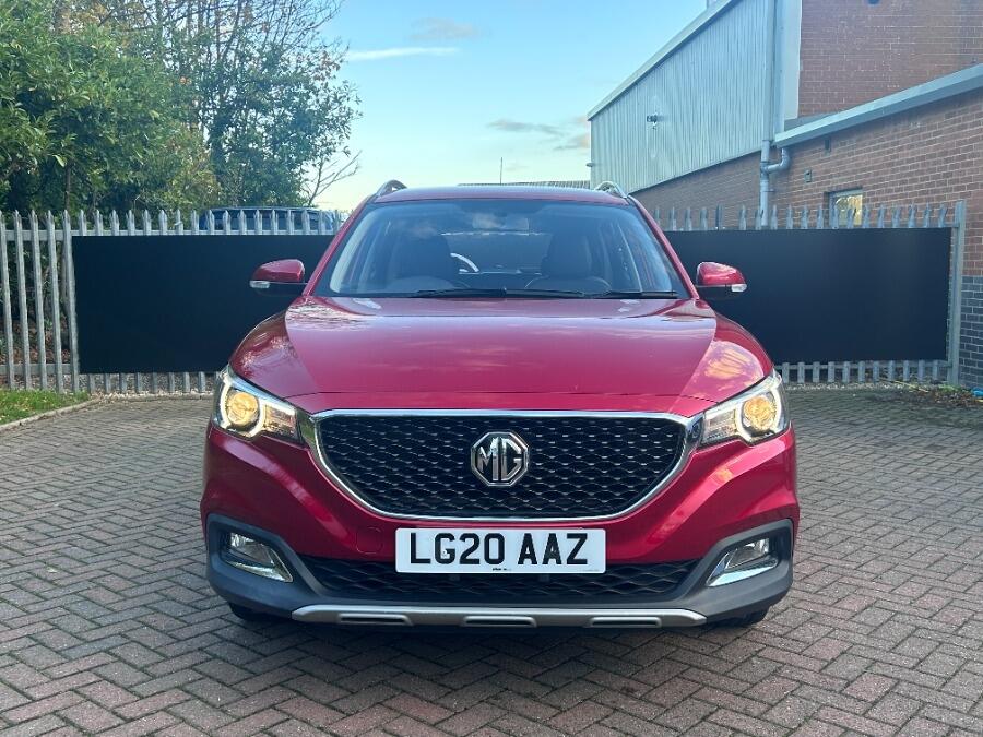 Used MG MG ZS 2020 for sale - 76361329: Photo 4