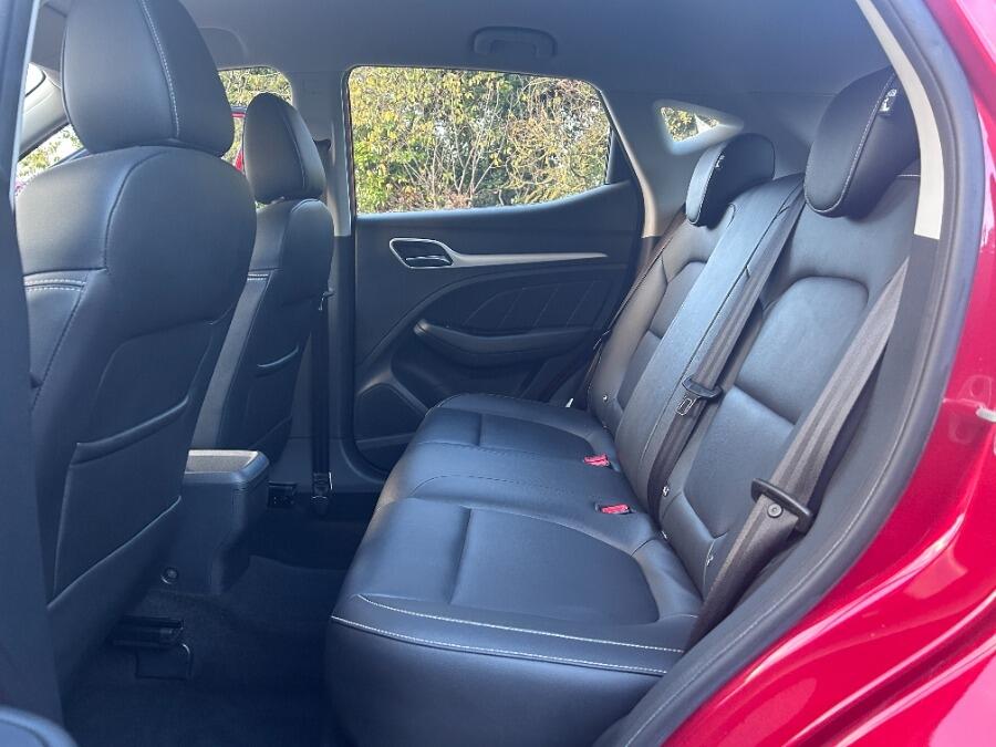 Used MG MG ZS 2020 for sale - 76361329: Photo 41