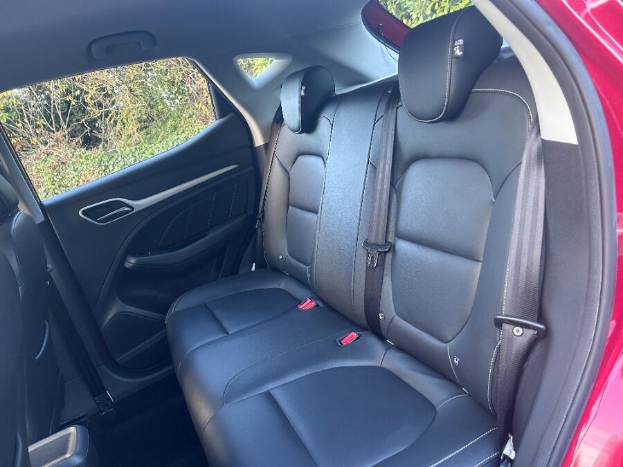 Used MG MG ZS 2020 for sale - 76361329: Photo 42