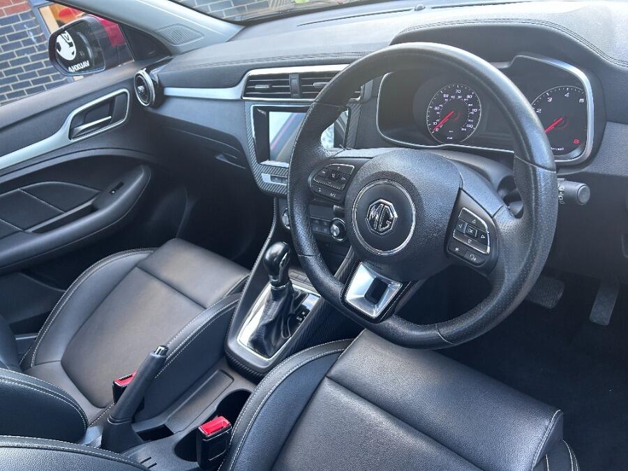 Used MG MG ZS 2020 for sale - 76361329: Photo 46