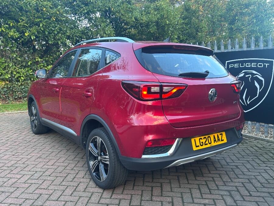 Used MG MG ZS 2020 for sale - 76361329: Photo 47