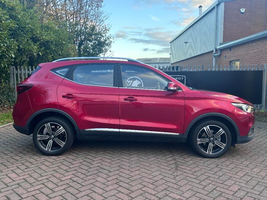 Used MG MG ZS 2020 for sale - 76361329: Photo 48