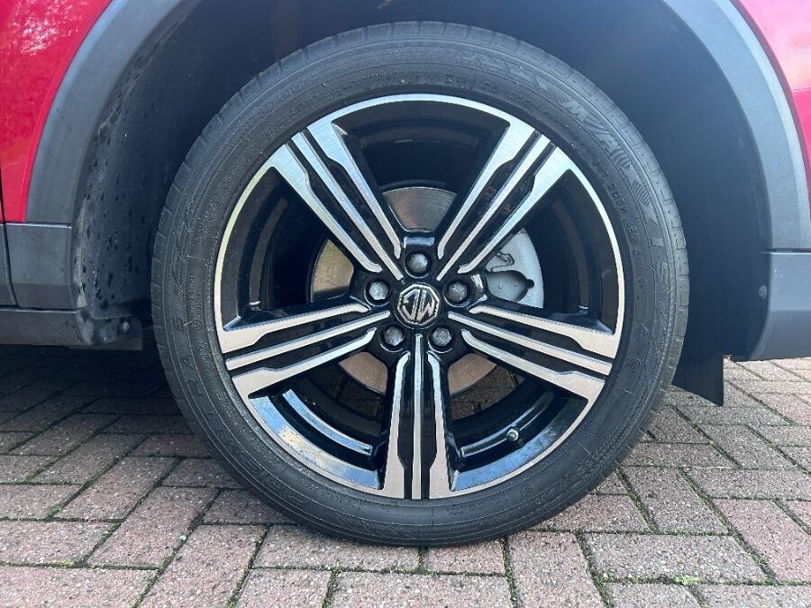 Used MG MG ZS 2020 for sale - 76361329: Photo 49