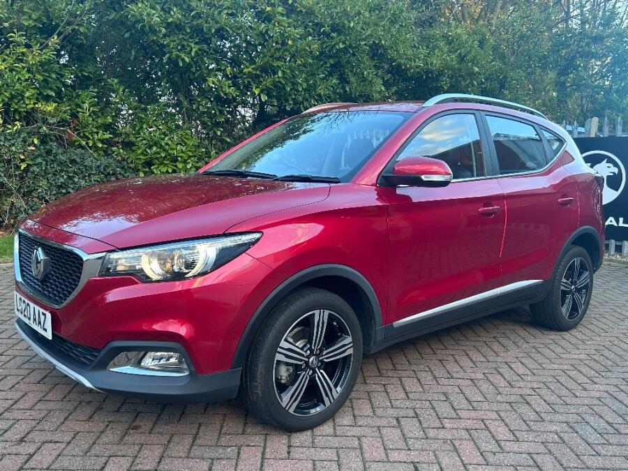 Used MG MG ZS 2020 for sale - 76361329: Photo 5