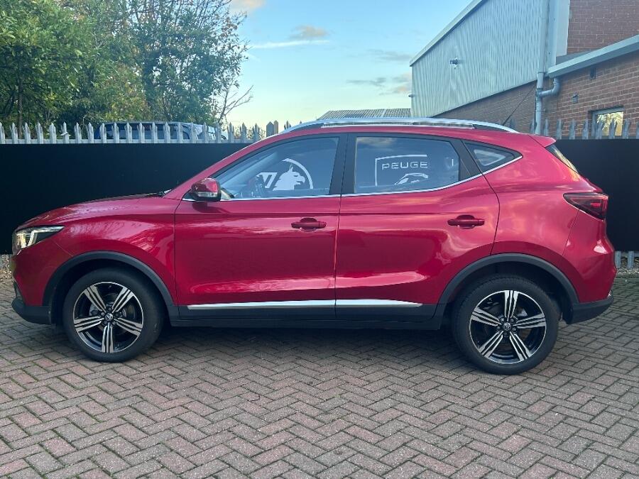 Used MG MG ZS 2020 for sale - 76361329: Photo 6