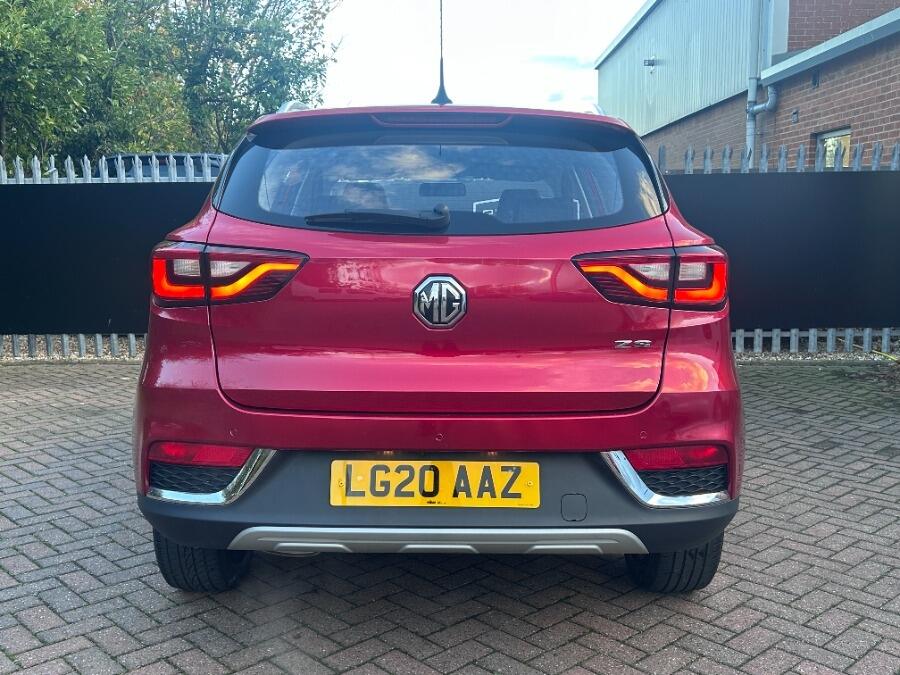 Used MG MG ZS 2020 for sale - 76361329: Photo 7