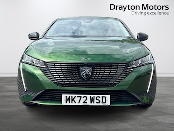 Used Peugeot 308 2022 for sale - 78728759: Photo