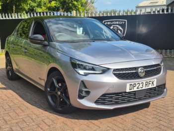 2023 (23) - 1.2 Gs Hatchback 5dr Petrol Manual Euro 6 (75 Ps)