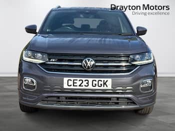 Used Volkswagen T-Cross 2023 for sale - 79658051: Photo