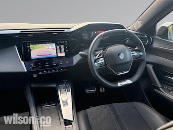 Used Peugeot 308 SW 2025 for sale - 77637541: Photo