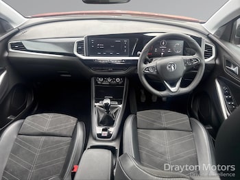 Used Vauxhall Grandland 2024 for sale - 78860115: Photo