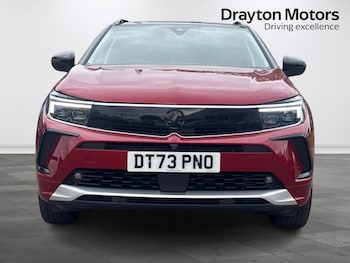 Used Vauxhall Grandland 2024 for sale - 78860115: Photo