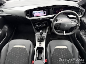 Used Vauxhall Mokka 2025 for sale - 79131809: Photo