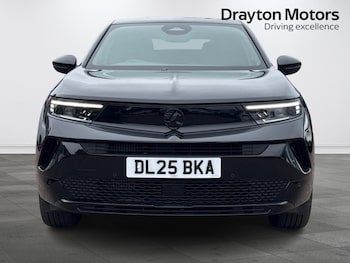 Used Vauxhall Mokka 2025 for sale - 79131809: Photo