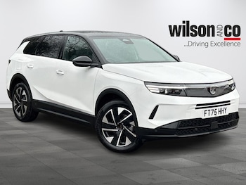 Used Vauxhall Grandland 2026 for sale - 77468059: Photo