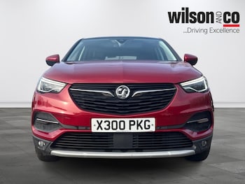 Used Vauxhall Grandland X 2020 for sale - 77883187: Photo