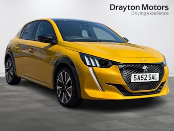 Used Peugeot 208 2022 for sale - 79075147: Photo