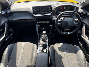 Used Peugeot 208 2022 for sale - 79075147: Photo