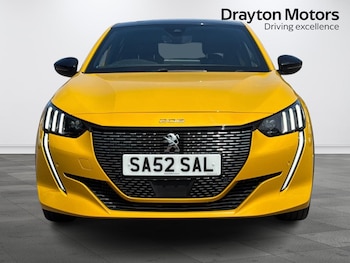 Used Peugeot 208 2022 for sale - 79075147: Photo